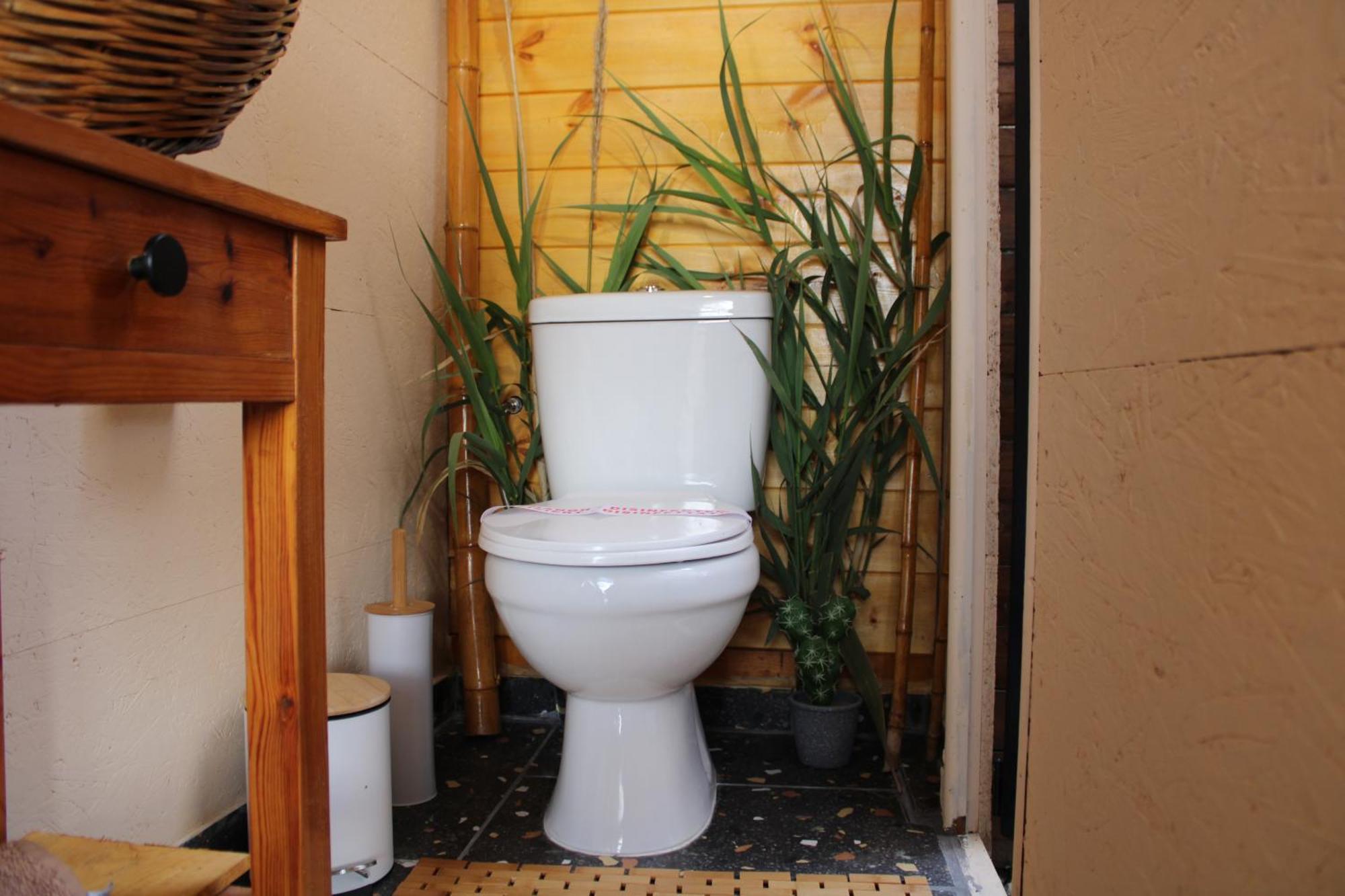 Nature Habitat Pentátion Zewnętrze zdjęcie