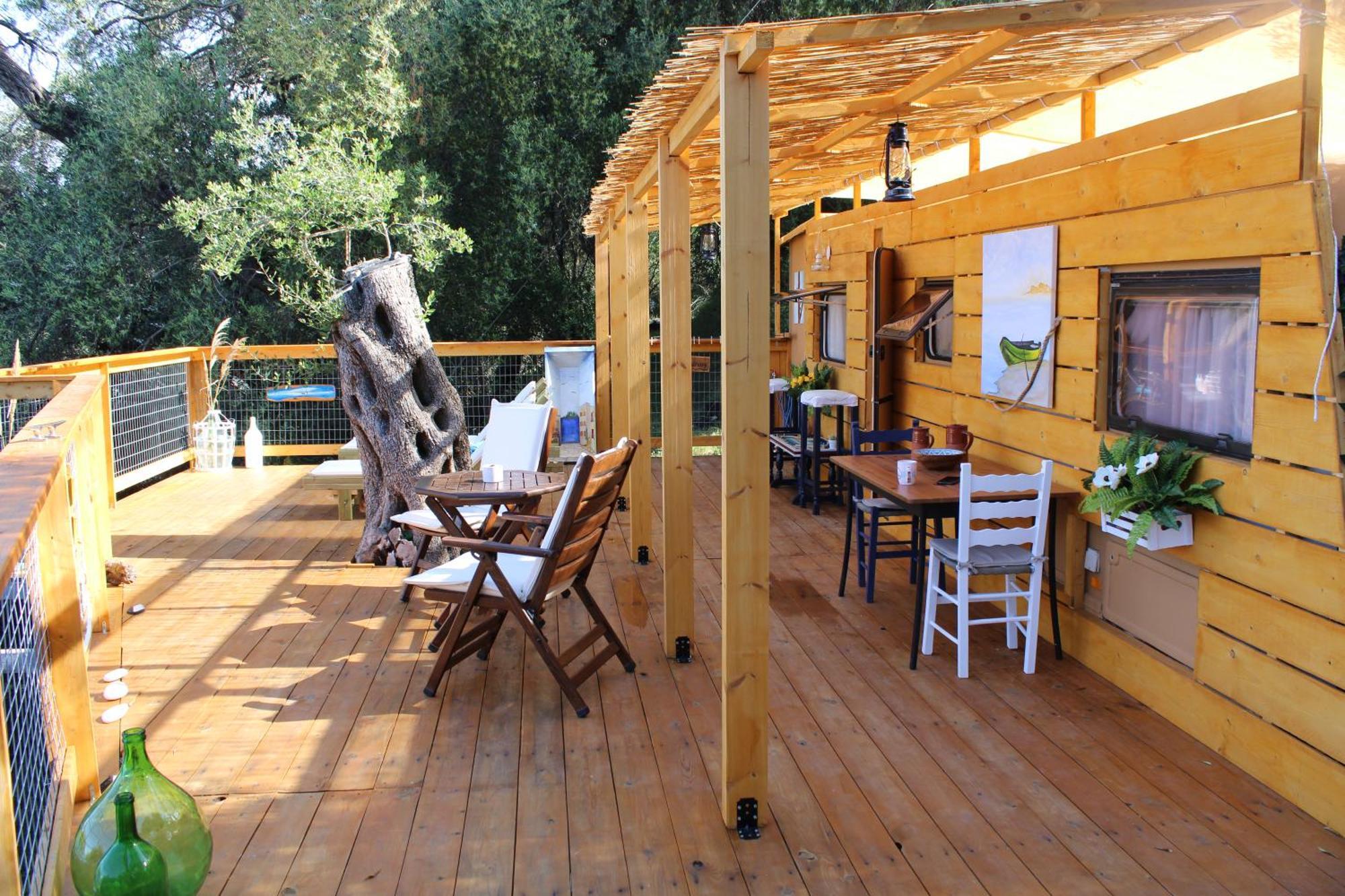 Nature Habitat Pentátion Zewnętrze zdjęcie